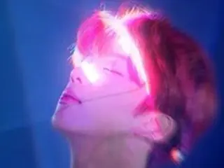 ヨンジェ（元B.A.P）、新曲「Forever Love」MVティーザー公開…パワフルなパフォーマンス