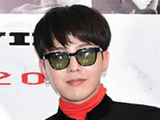 【トピック】「BIGBANG」G-DRAGON、もうすぐ除隊で今後の活動に関心集中