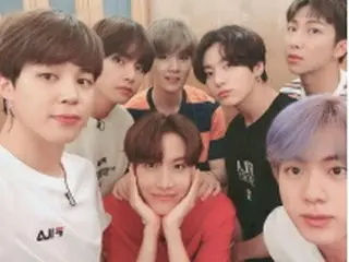 「ＢＴＳのメンバー１人が年内入隊」　芸能人にも兵役免除など特例を＝韓国議員