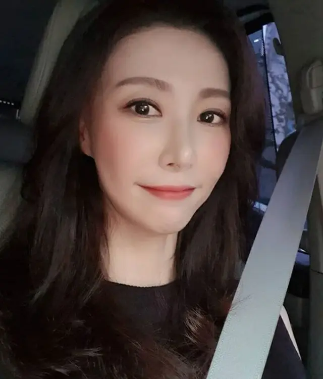 女優ソン・ヒョナに対して注目が集まっている。（提供:news1）