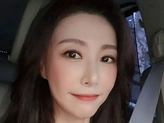 女優ソン・ヒョナに対して注目が集まっている。（提供:news1）