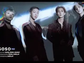 「WINNER」カムバックD-1、カウンター映像公開…メンバーのビジュアル変化に注目