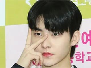 【公式】「THE BOYZ」ファル、健康上の理由でグループ脱退へ