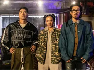 タイガーJK＆ユン・ミレ＆BIZZYの「MFBTY」、4年ぶりにカムバック＝25日にMV先行公開