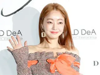 女優ソ・ヒョリム、女優キム・スミの息子と交際中＝「最近恋人へ発展」