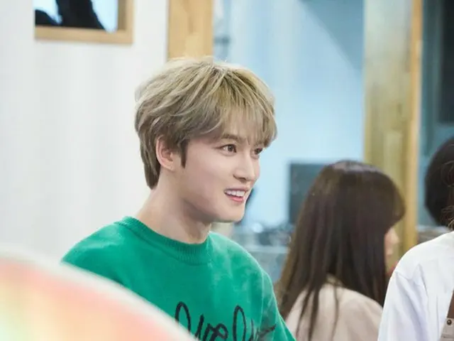 韓国歌手キム・ジェジュン（JYJ）の近況が伝えられて話題になっている。（写真提供:OSEN）