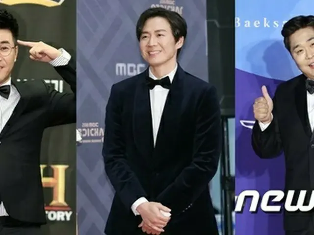 KBS「1泊2日」、キム・ジョンミン、ヨン・ジョンフン、ムン・セユンがシーズン4に出演？（提供:news1）