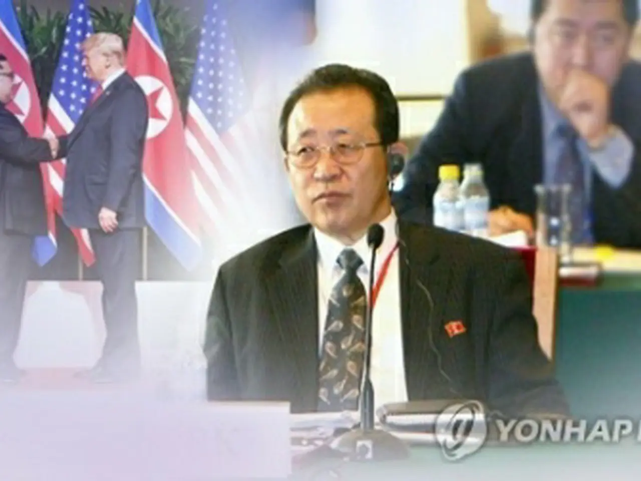 北朝鮮外務省顧問が米との交渉期限に言及　両首脳の親交も強調 | wowKorea（ワウコリア）