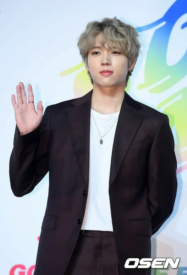 「INFINITE」ナム・ウヒョン、きょう（24日）社会服務要員として入隊（画像:OSEN）