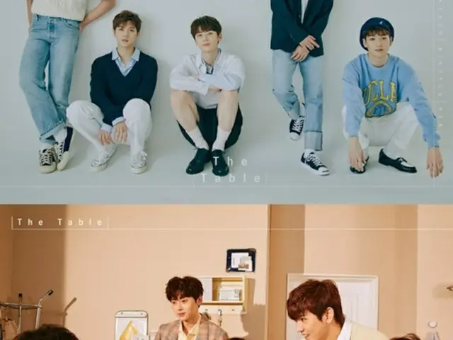 「NU’EST」の新譜、米ビルボードがクローズアップ「甘い約束を伝える楽曲」（提供:news1）