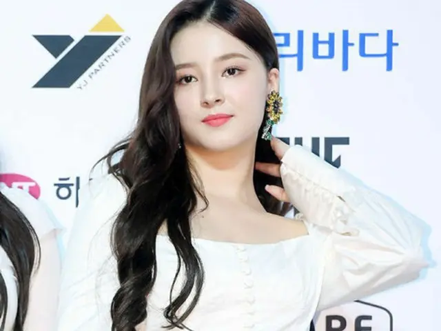 【公式】「MOMOLAND」側、ナンシーの個人SNSハッキングで強制削除...法的措置取る（提供:Osen）