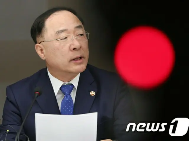韓国政府、WTO開発途上国の地位破棄を決定（画像:news1）
