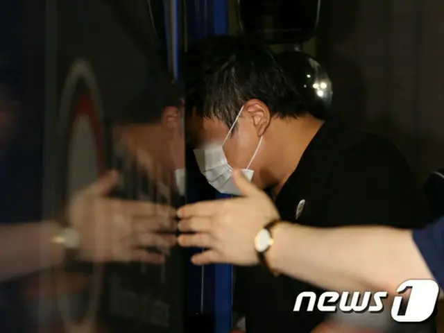 韓国法相一家の私募ファンド疑惑、核心人物とされる親戚男性の裁判がきょう（25日）開始（画像:news1）
