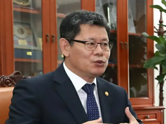 北、韓国政府に金剛山施設「撤去協議」を要請（画像:news1）
