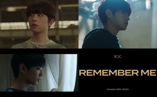 「AB6IX」の弟分「BDC」、新曲MVのティーザー公開…強烈な歌詞＆メロディ（提供:news1）