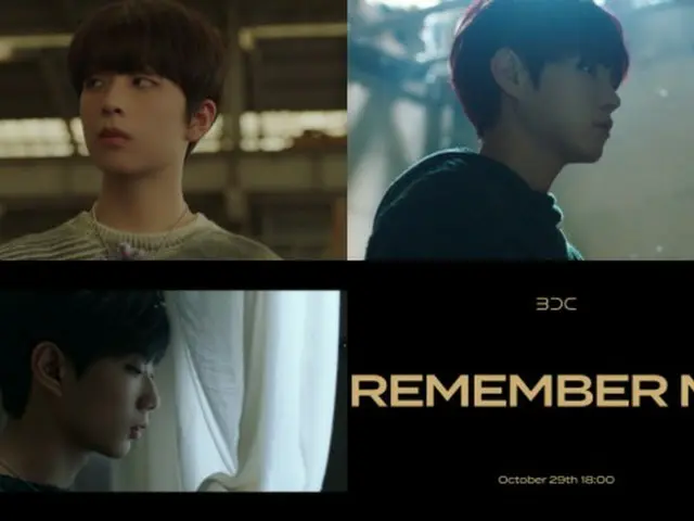 「AB6IX」の弟分「BDC」、新曲MVのティーザー公開…強烈な歌詞＆メロディ（提供:news1）