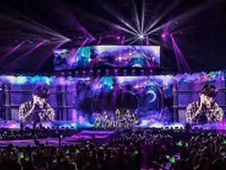 「GOT7」、ヨーロッパ公演盛況のうちに終了…「大切な人生の1ページ」