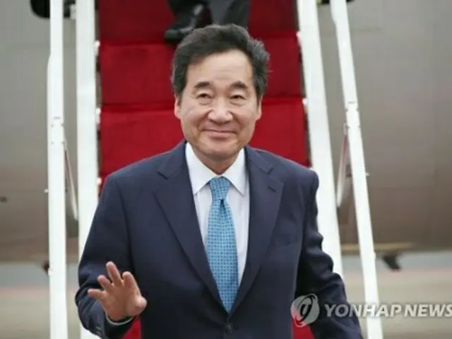 李首相（資料写真）＝（聯合ニュース）