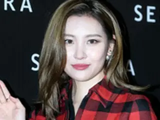 歌手ソンミ（元Wonder Girls）、悪質ネットユーザー12人を告訴