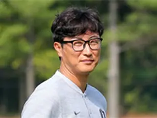 U-17W杯初戦勝利の韓国U-17代表監督、「準備した通りに試合して勝利」