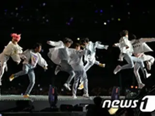 【トピック】「防弾少年団」、コンサート期間中に韓国行き航空券の検索数急上昇?!