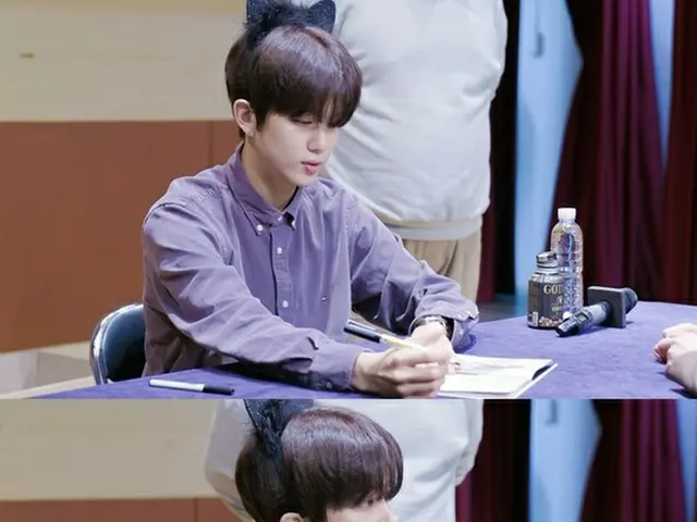 歌手ヨンジェが本格的なソロ活動に突入した（提供:news1）