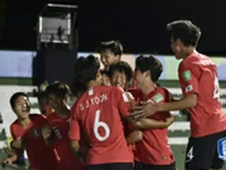 ＜U-17W杯＞16強かけたフランス戦、ポイントは「チームワークと体力」