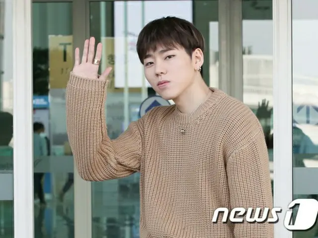 【公式】ジコ（ZICO）、悪質なネットユーザーに法的対応「善処・合意はない」（提供:news1）