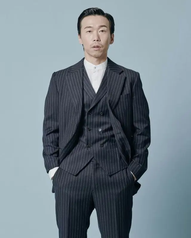 俳優ユン・ビョンヒ、SBSドラマ「ストーブリーグ」にキャスティング（提供:OSEN）