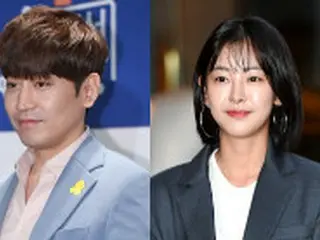 【公式】エリック（SHINHWA）×コ・ウォニ、チャンネルA新ドラマ「勝手にバカンス」へ出演を前向きに検討中