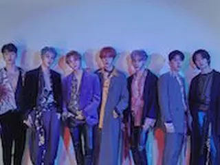 「MONSTA X」新曲「FOLLOW」でVライブカムバックショー・バラエティ・音楽番組まで“熱烈な歩み”