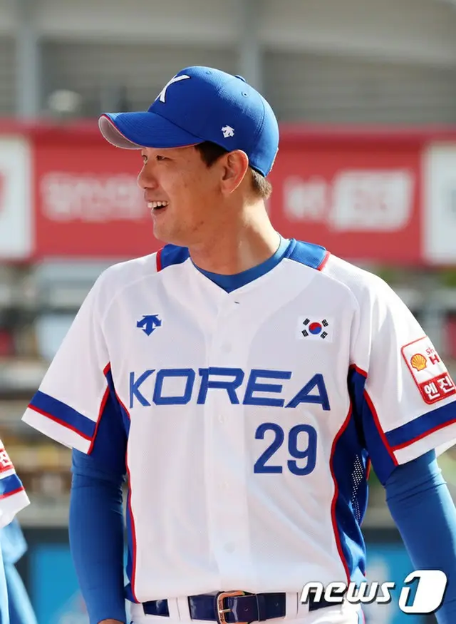 米メディア「左腕投手キム・グァンヒョン、韓国で記憶すべき名前」（提供:news1）