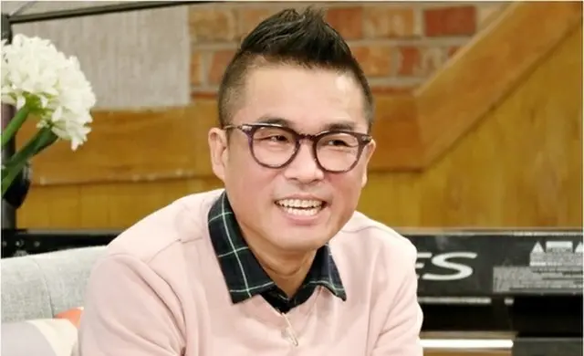 ”アラフィフ”キム・ゴンモ、年下ピアニストとの結婚を発表（画像:news1）