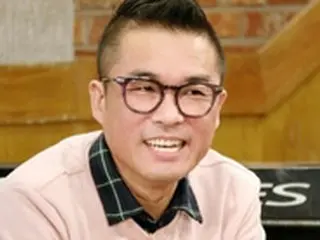 ”アラフィフ”キム・ゴンモ、年下ピアニストとの結婚を発表