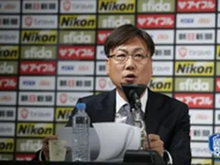 ＜EAFF E-1選手権＞パク・ヨンスEAFF事務総長「不参加の北朝鮮に特別な制裁・ペナルティはない」