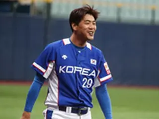 ＜韓国プロ野球＞SKワイバーンズ、キム・グァンヒョンのメジャー進出に「プレミア12後に協議」