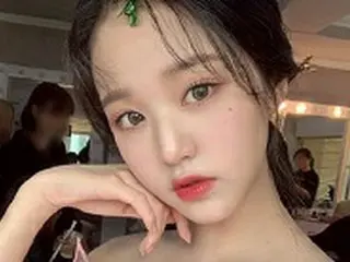 「IZ*ONE」チャン・ウォニョン、末っ子でもビジュアルは「完成」