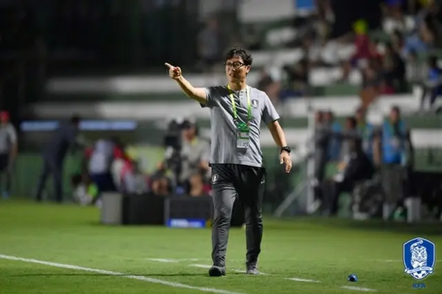 ＜U-17W杯＞優勝候補フランスに黒星の韓国監督 「チリ戦、100%の力で必ず勝利する」（画像:news1）