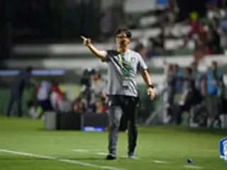 ＜U-17W杯＞優勝候補フランスに黒星の韓国監督 「チリ戦、100%の力で必ず勝利する」