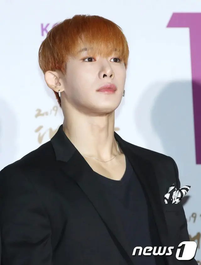 元練習生ハン・ソヒの同性パートナー、ウォノ（MONSTA X）を狙撃？「2008年にやったことを知っている」（提供:news1）