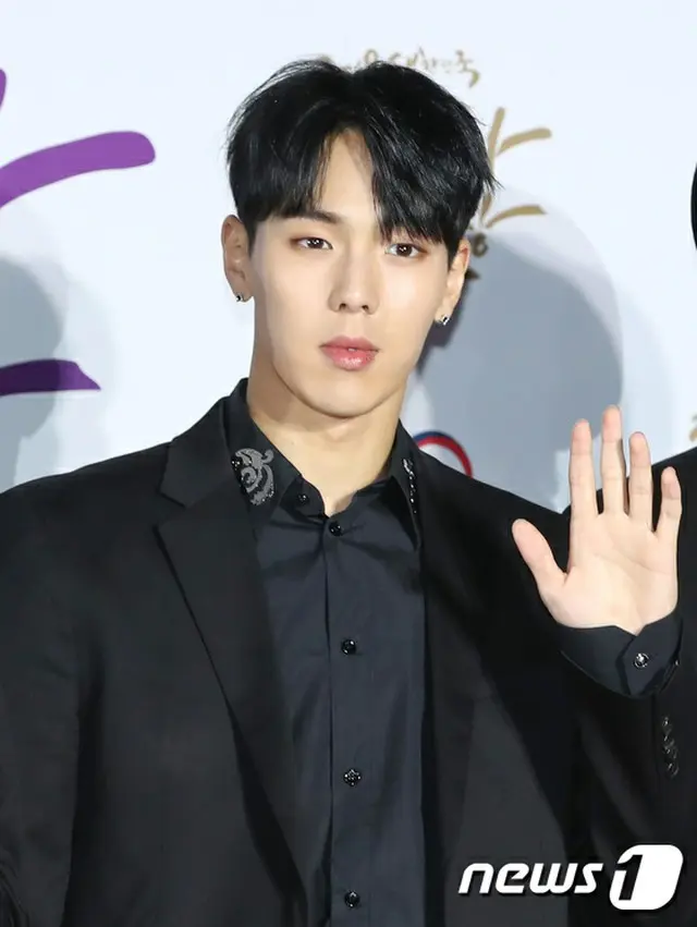 元アイドル練習生ハン・ソヒ、今度はショヌ（MONSTA X）の不倫疑惑を主張＝SNSのDM公開（提供:news1）