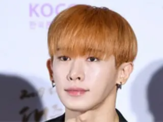 脱退発表した「MONSTA X」ウォノ、「失望させて申し訳ない」＝直筆の手紙で謝罪