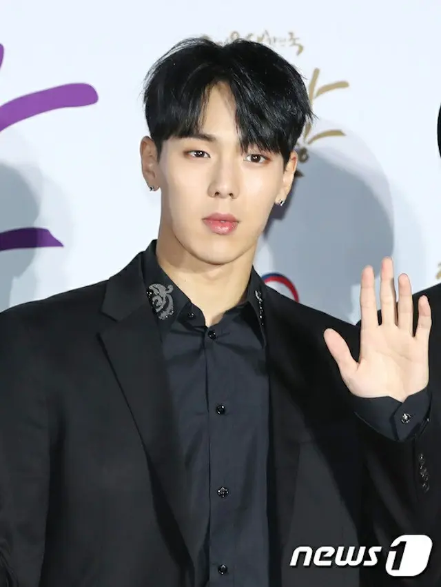 【全文】STARSHIP、「MONSTA X」ショヌの不倫騒動に立場表明「相手の女性が結婚前に連絡を取っただけ」（提供:news1）
