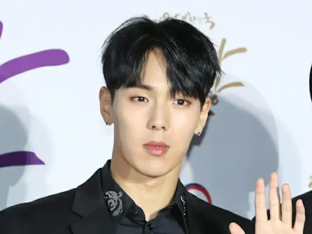 【全文】STARSHIP、「MONSTA X」ショヌの不倫騒動に立場表明「相手の女性が結婚前に連絡を取っただけ」（提供:news1）
