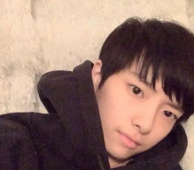 元練習生ハン・ソヒの”同性パートナー”チョン・ダウン、ウォノの「MONSTA X」脱退にコメント 「自らが招いた人生」（画像:チョン・ダウンSNS）