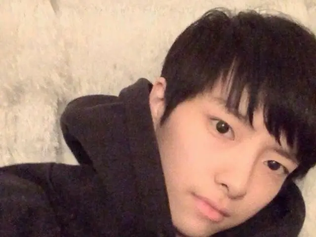 元練習生ハン・ソヒの”同性パートナー”チョン・ダウン、ウォノの「MONSTA X」脱退にコメント 「自らが招いた人生」（画像:チョン・ダウンSNS）
