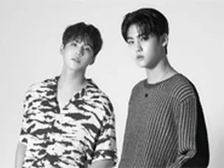 元「MYTEEN」キム・グクホン＆ソン・ユビン、年末ミニコンサートを開催