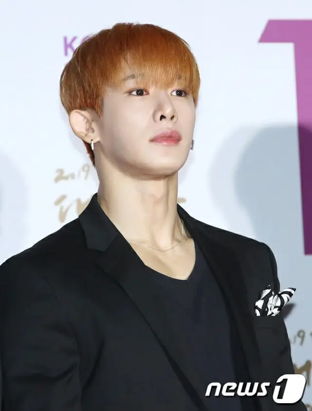 アイドルグループ「MONSTA X」の所属事務所STARSHIPエンターテインメントがウォノ（本名:イ・ホソク）の大麻吸引容疑について「まったく知らなかった」とし、契約解除を発表した。（提供:news1）