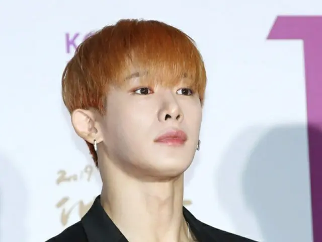 アイドルグループ「MONSTA X」の所属事務所STARSHIPエンターテインメントがウォノ（本名:イ・ホソク）の大麻吸引容疑について「まったく知らなかった」とし、契約解除を発表した。（提供:news1）