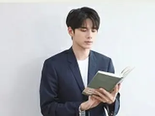 オン・ソンウ（元Wanna One）とパク・ヘジン、「本を聴く」に朗読者として参加…2・3日に公開